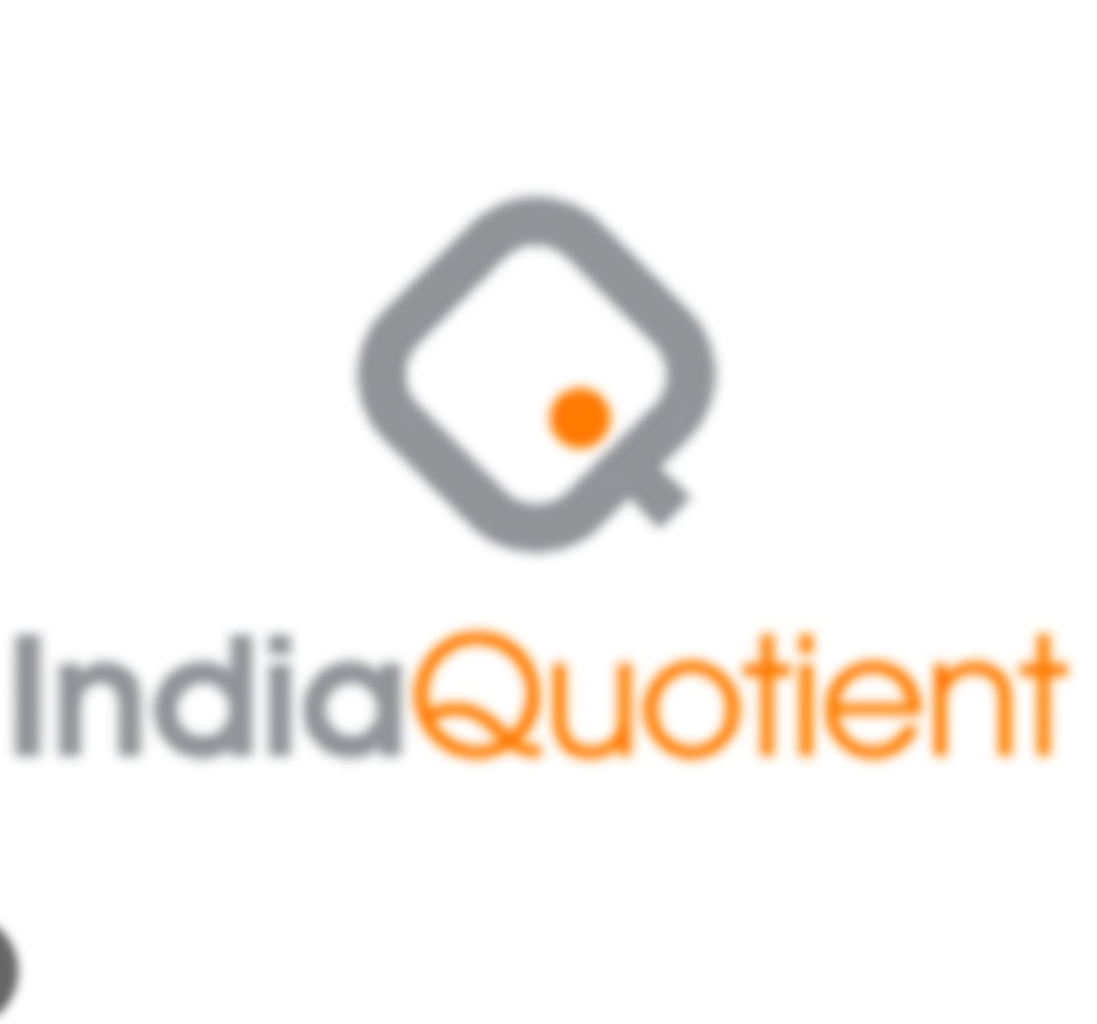 India Quotient