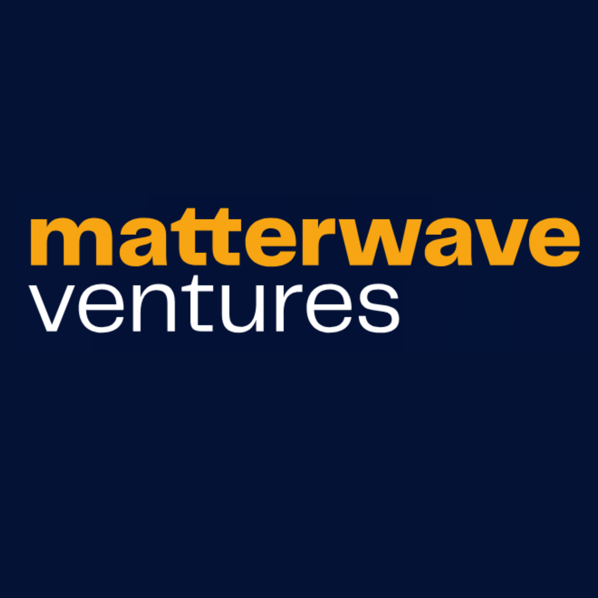 Matterwave