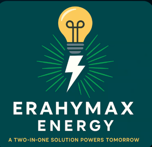 ErahymaX Energy Co.