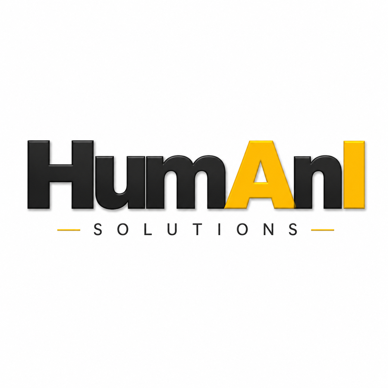 HumAnI Solutions
