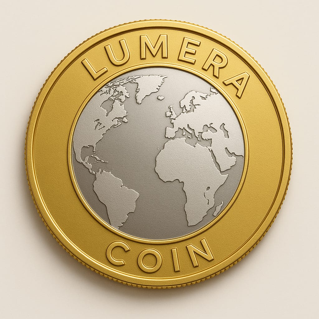 Lumera Coin