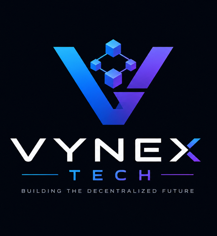 Vynex Tech Ltd