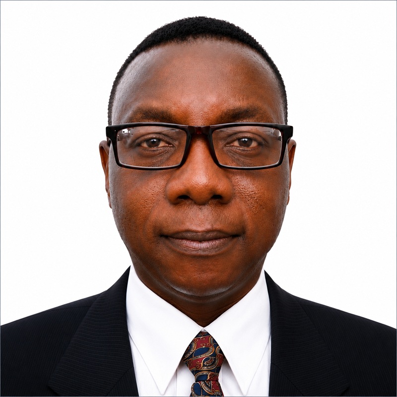 Nathaniel Acquaah Arhin