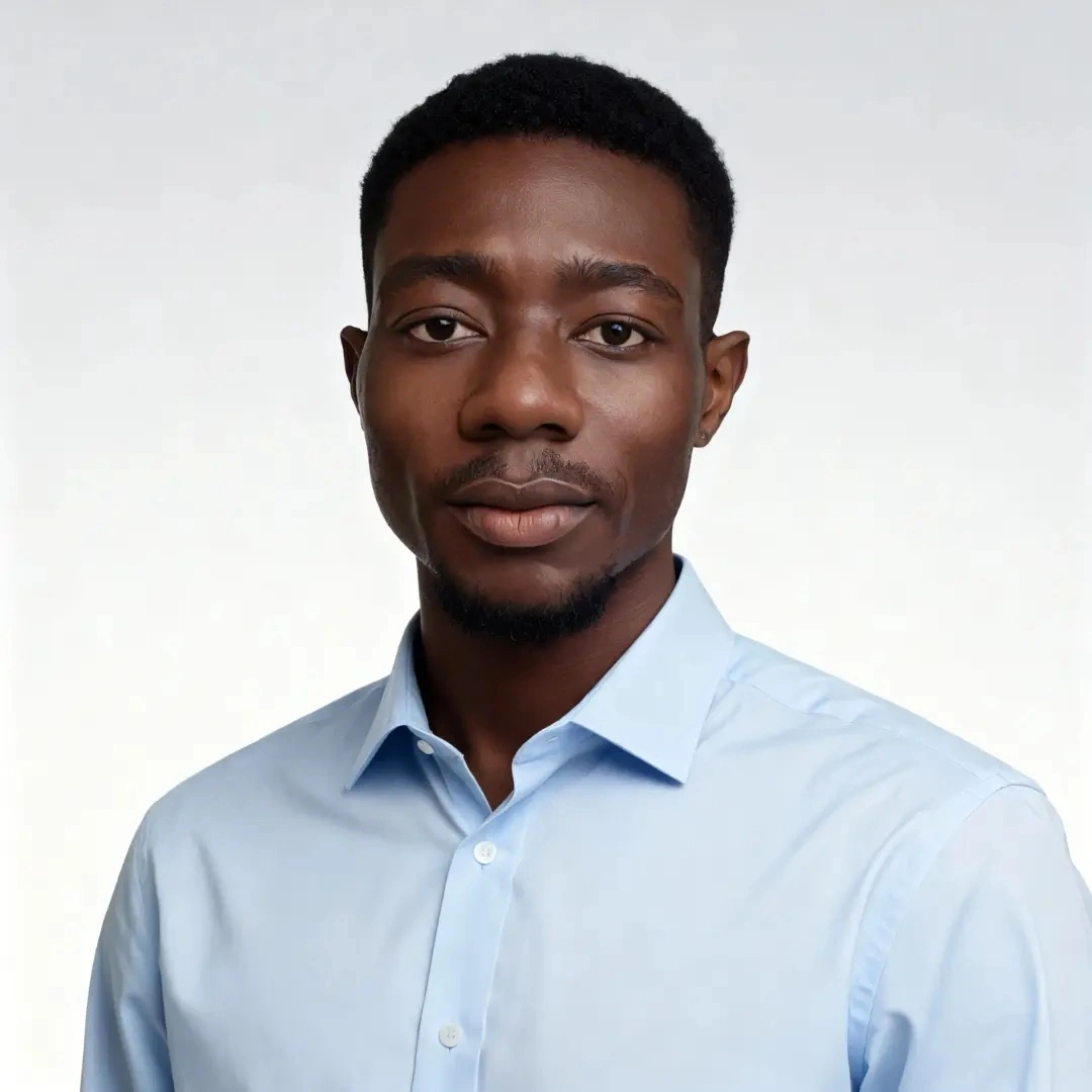 Sylvester Kwabena Obeng