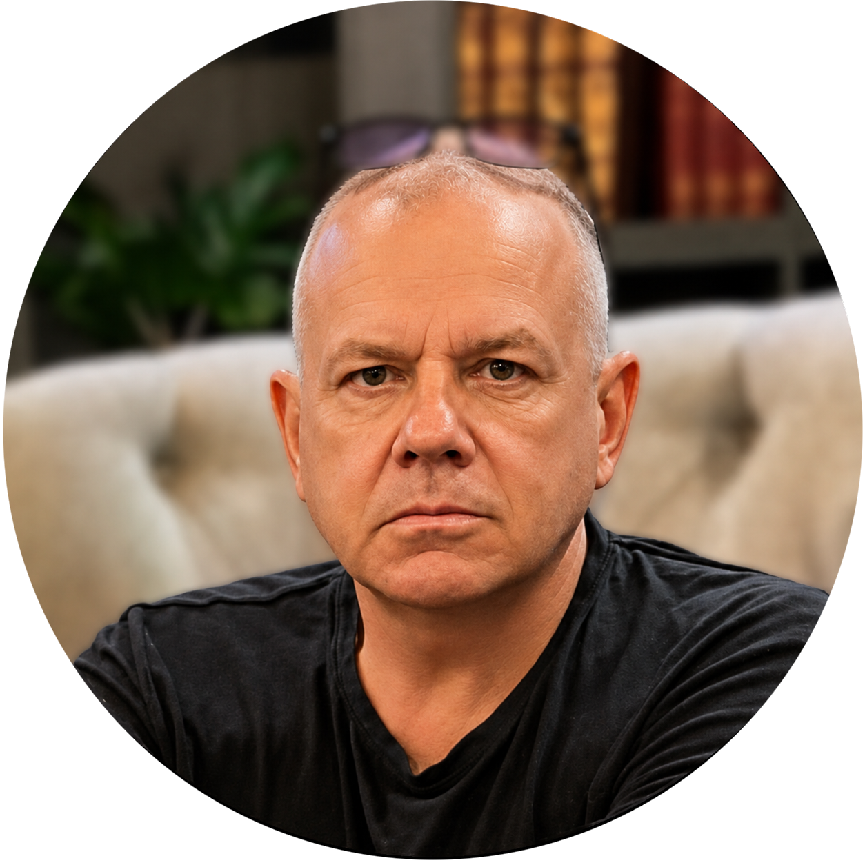 Andron Narinsky