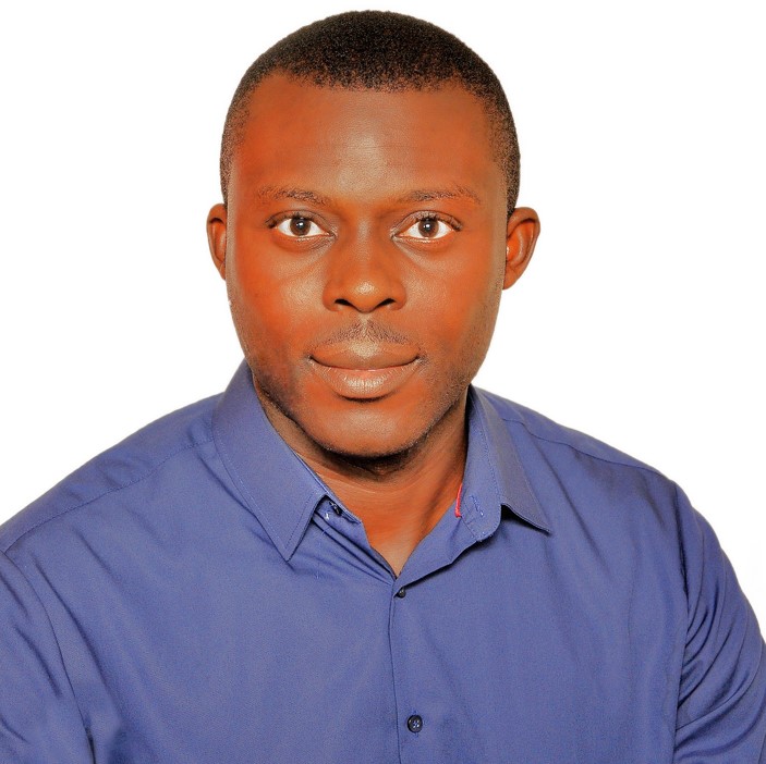 Stephen Adah