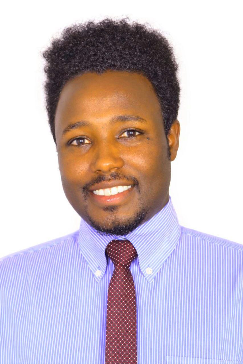 Sisay Abebe