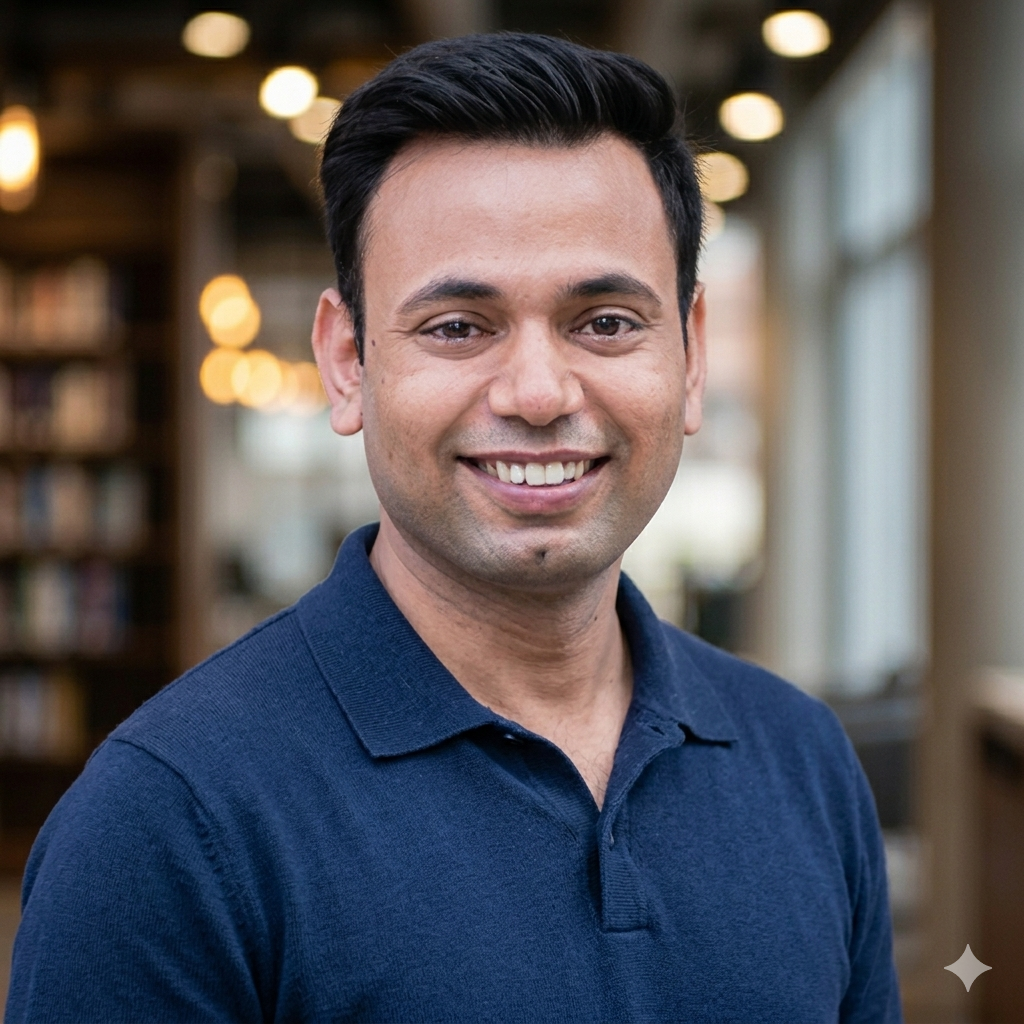 Manish Jha