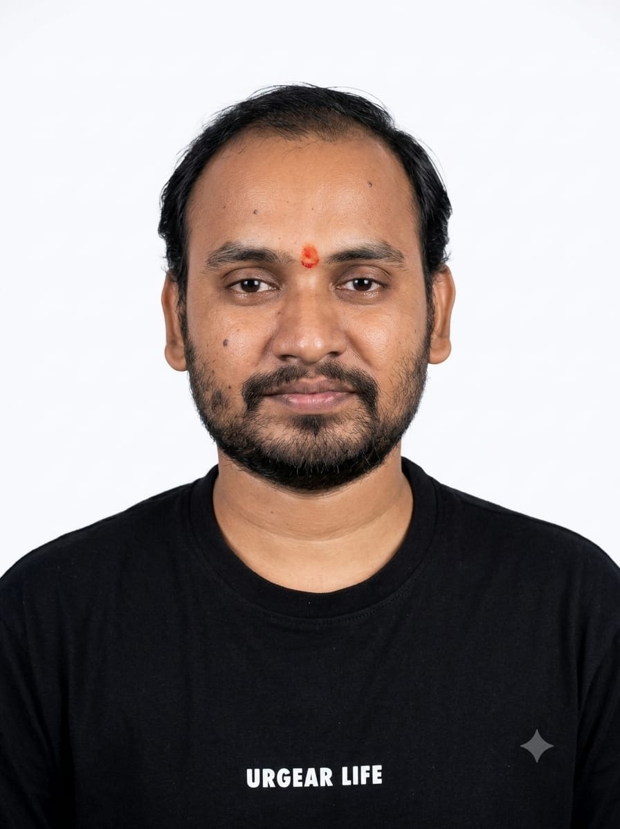 Bhakti singh Bargahi