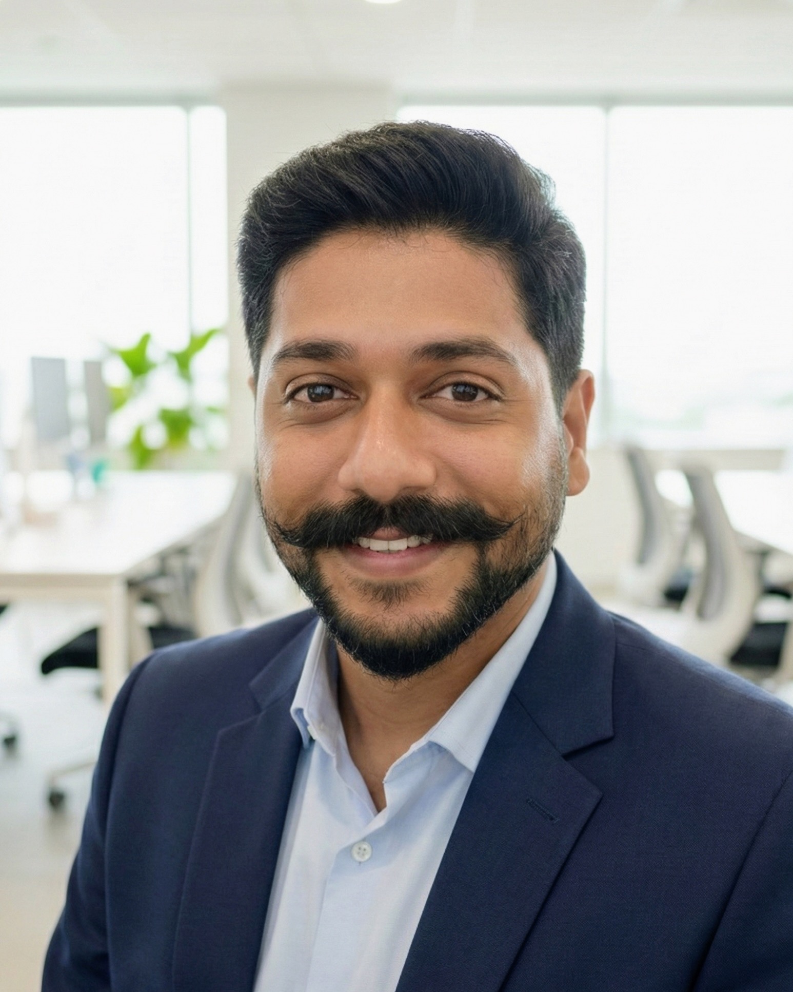 Gaurav
