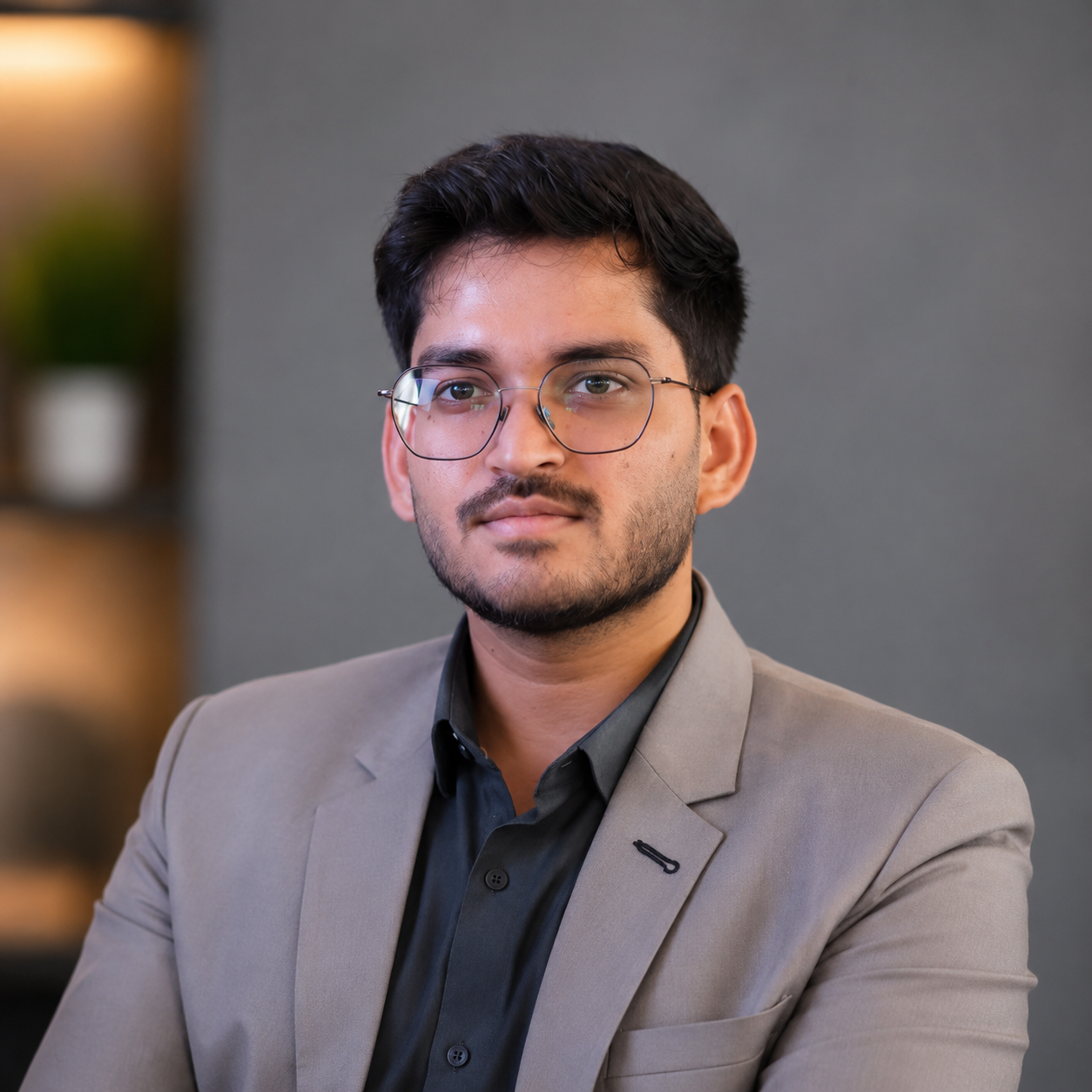 Dignesh Virani