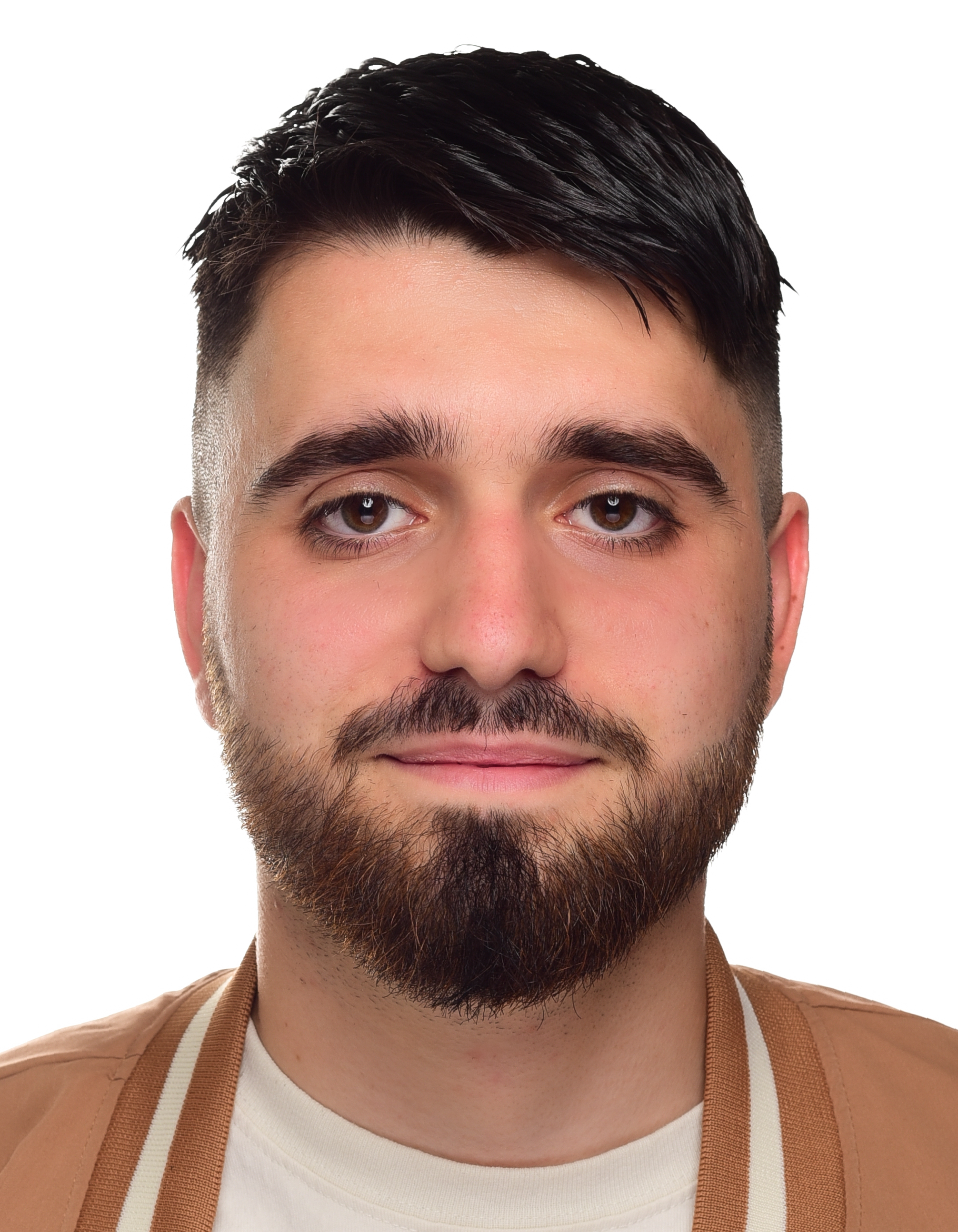 Panagiotis-Avis Zarzoukis