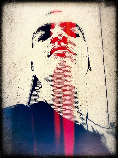 Paul Cross